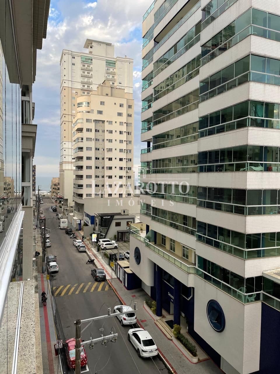 Apartamento à venda – Rua 212 • Meia Praia • Itapema