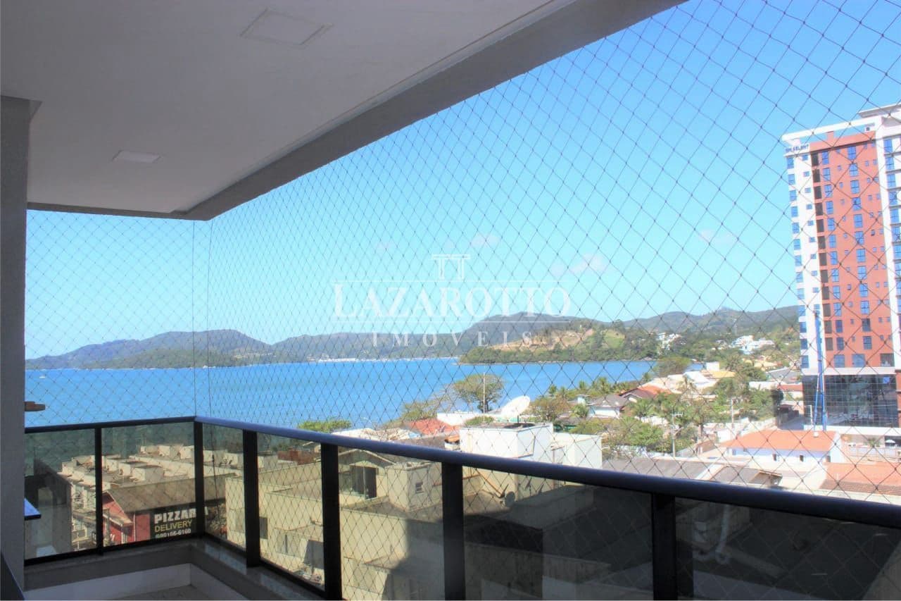 Apartamento à venda – Rubens Alves • Perequê • Porto Belo