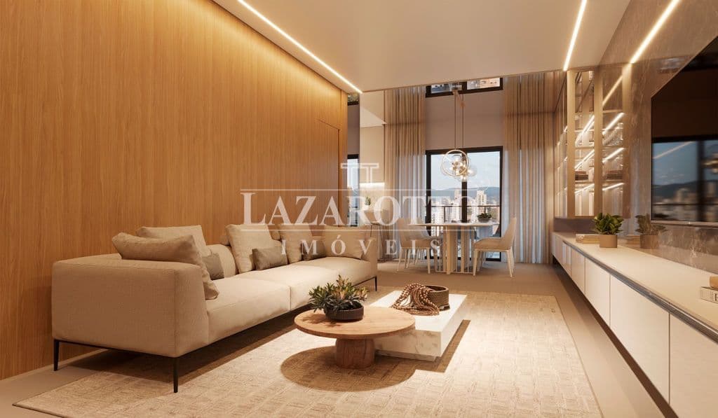 Apartamento à venda – Rua 264 • Meia Praia • Itapema
