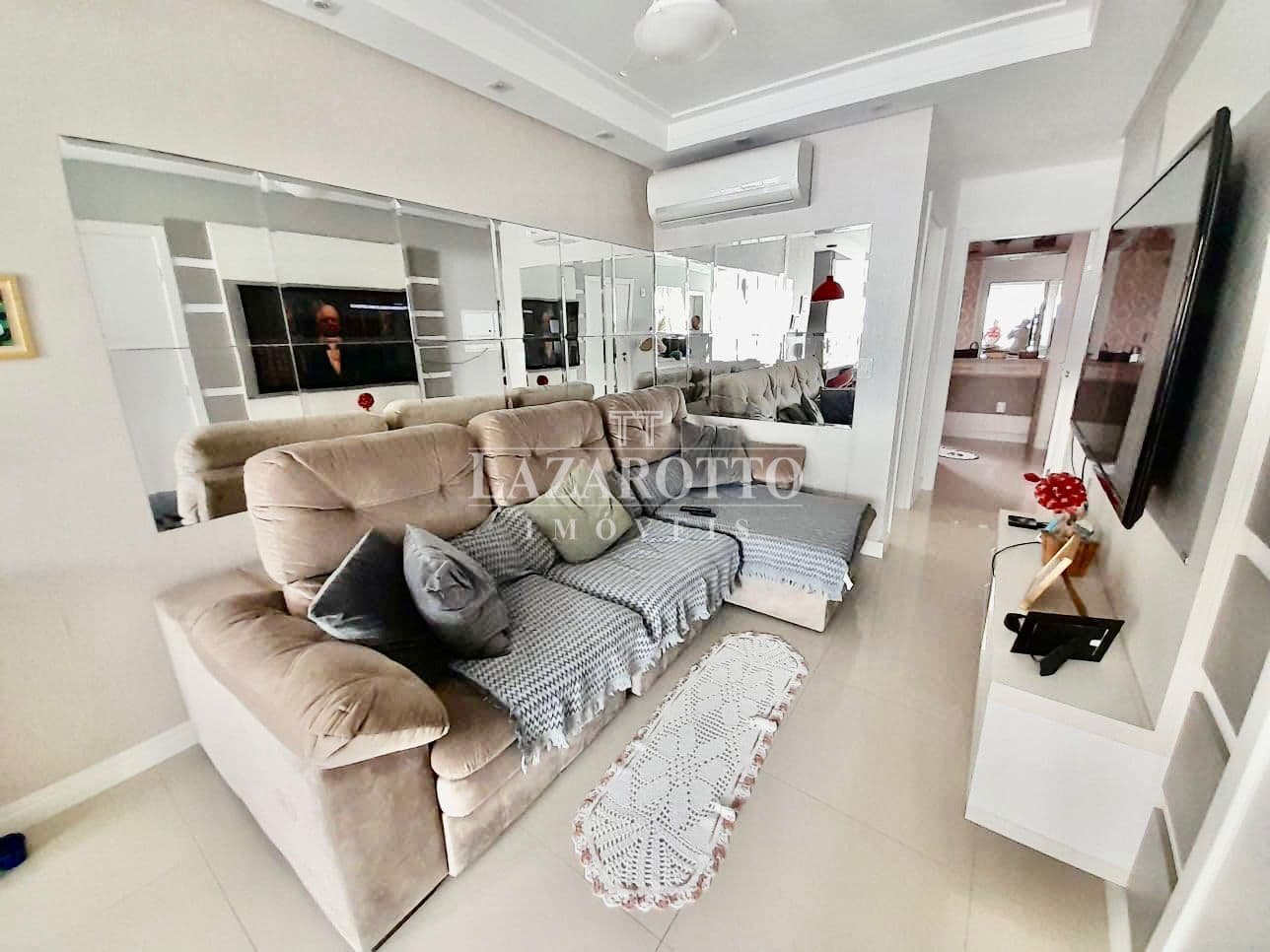 Apartamento à venda – Rua 210 • Meia Praia • Itapema