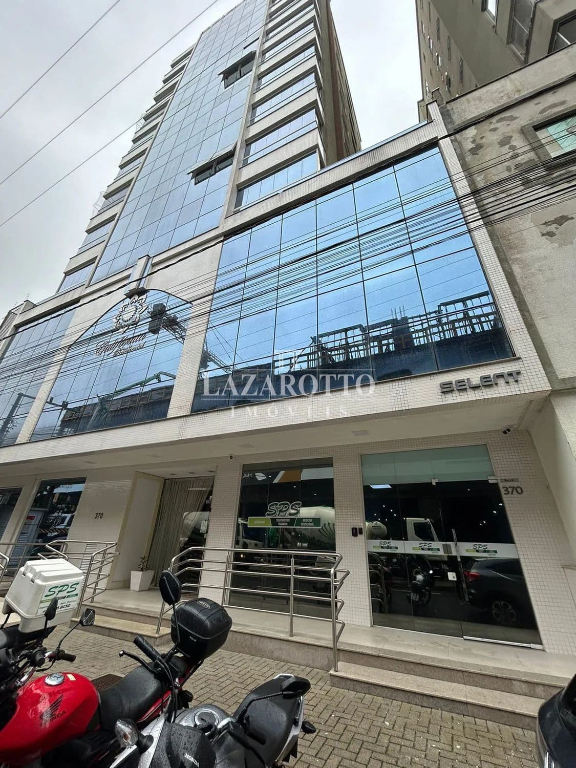 Apartamento à venda – Rua 226 • Meia Praia • Itapema