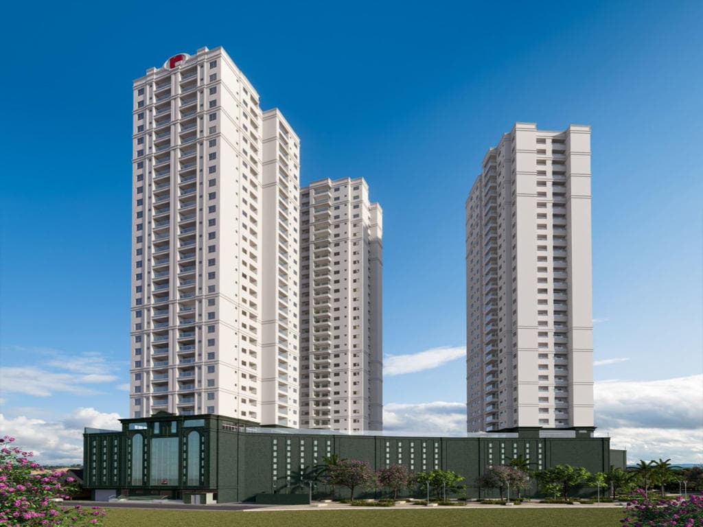 Apartamento à venda – Rua 272 D • Meia Praia • Itapema