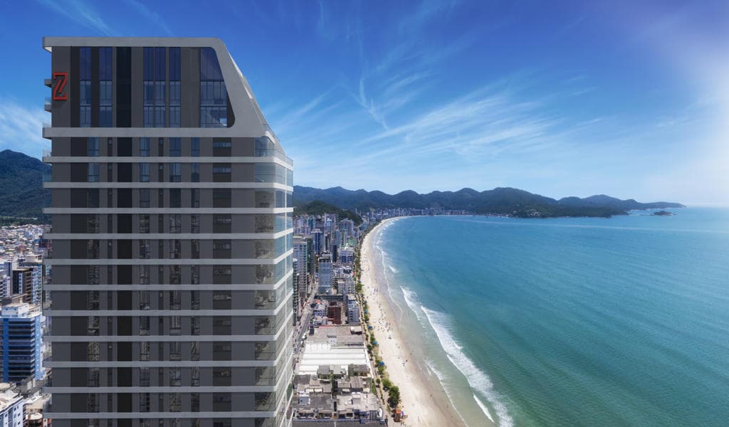 Apartamento à venda – Rua 249 • Meia Praia • Itapema