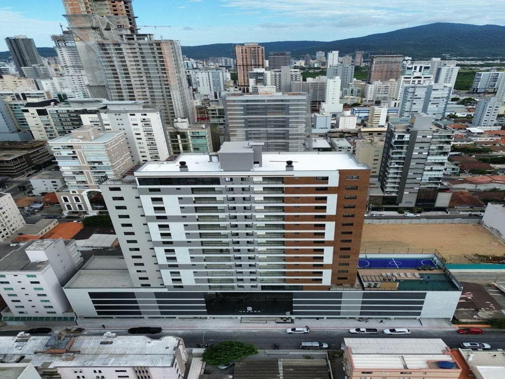 Apartamento à venda – Rua 280 • Meia Praia • Itapema