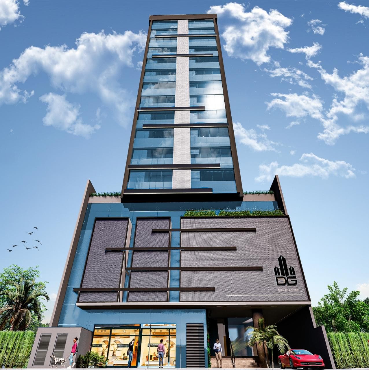 Apartamento à venda – Rua 256 • Meia Praia • Itapema