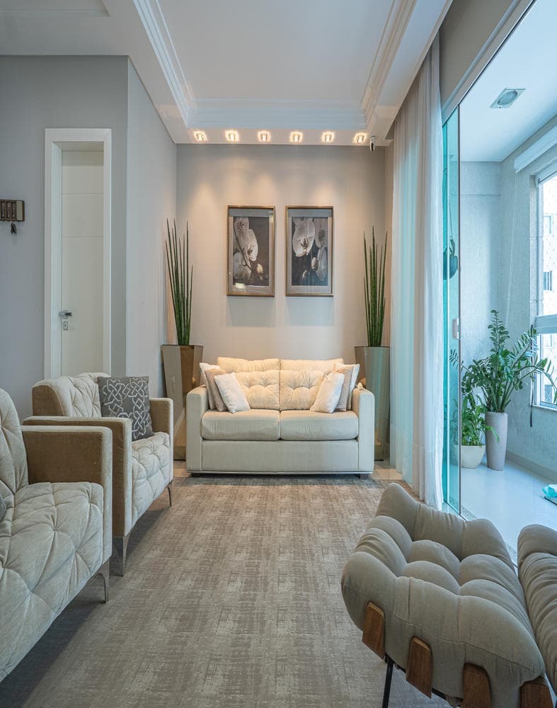 Apartamento à venda – Rua 222 • Meia Praia • Itapema