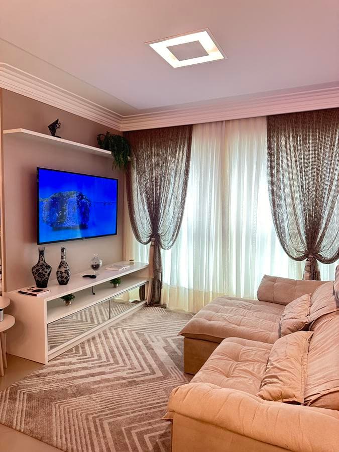 Apartamento à venda – Rua 298 • Meia Praia • Itapema