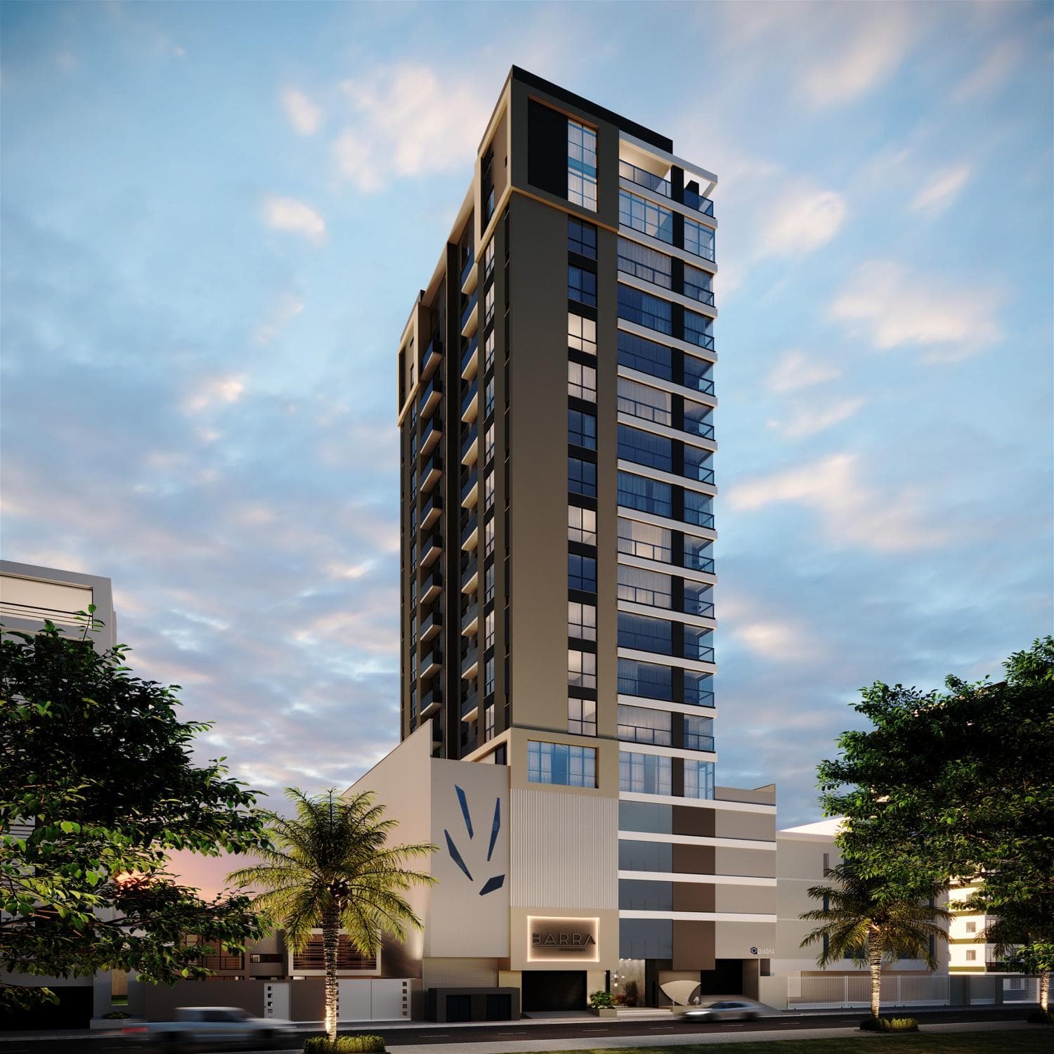 Apartamento à venda – Rua 323 • Meia Praia • Itapema