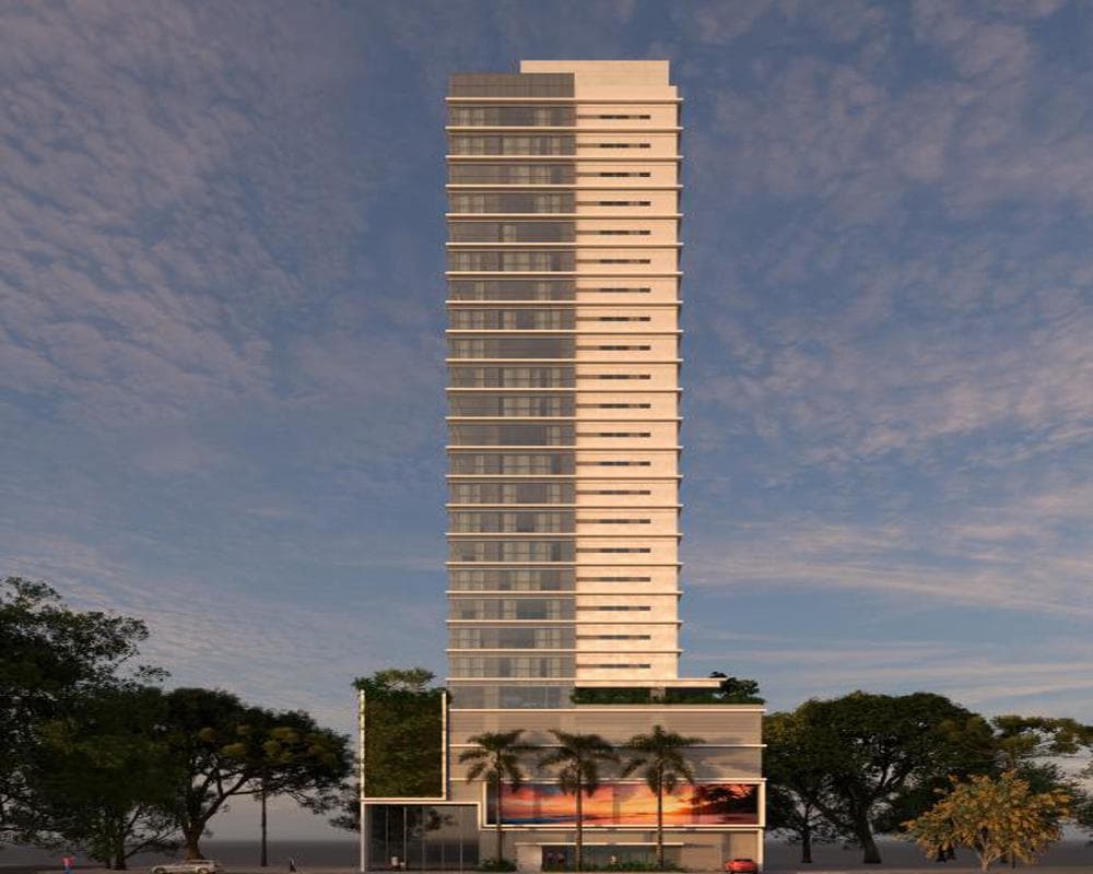 Apartamento à venda – Rua 245 • Meia Praia • Itapema