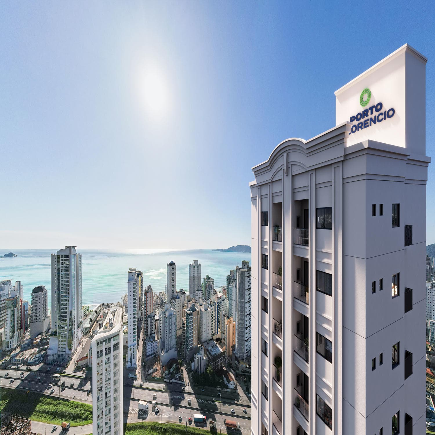 Apartamento à venda – Rua 428 • Morretes • Itapema
