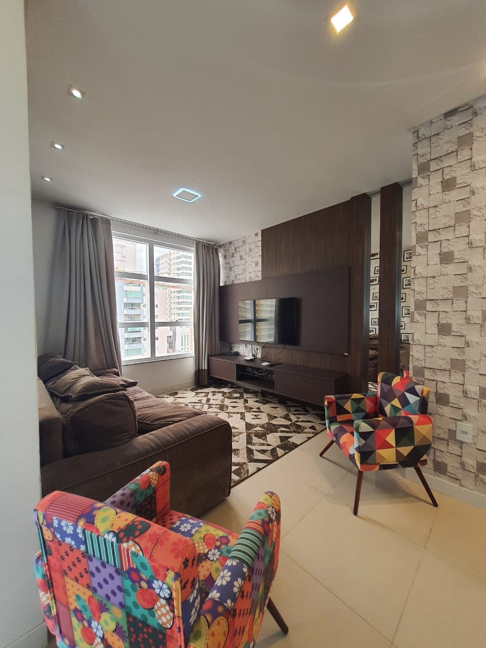 Apartamento à venda – Rua 226 • Meia Praia • Itapema