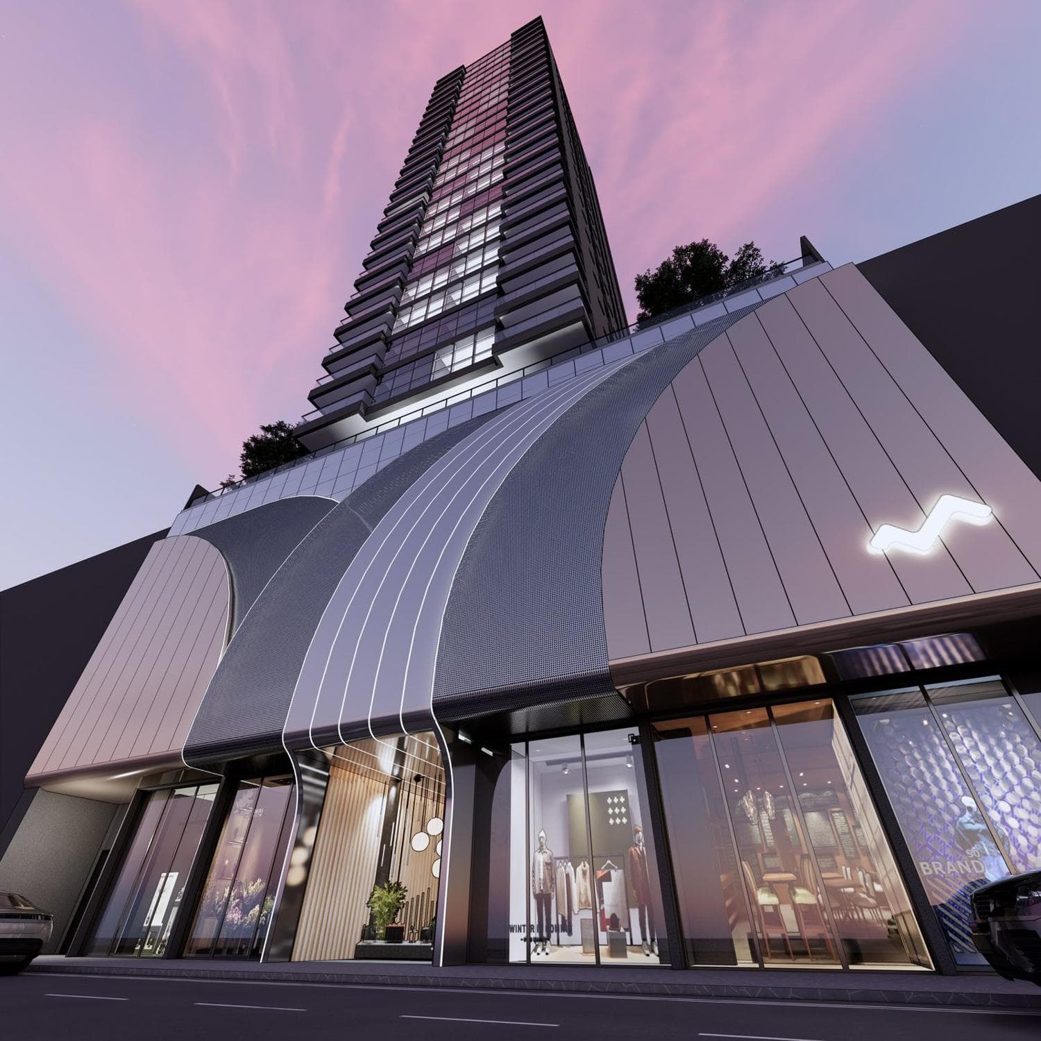 Apartamento à venda – Rua 284 • Meia Praia • Itapema