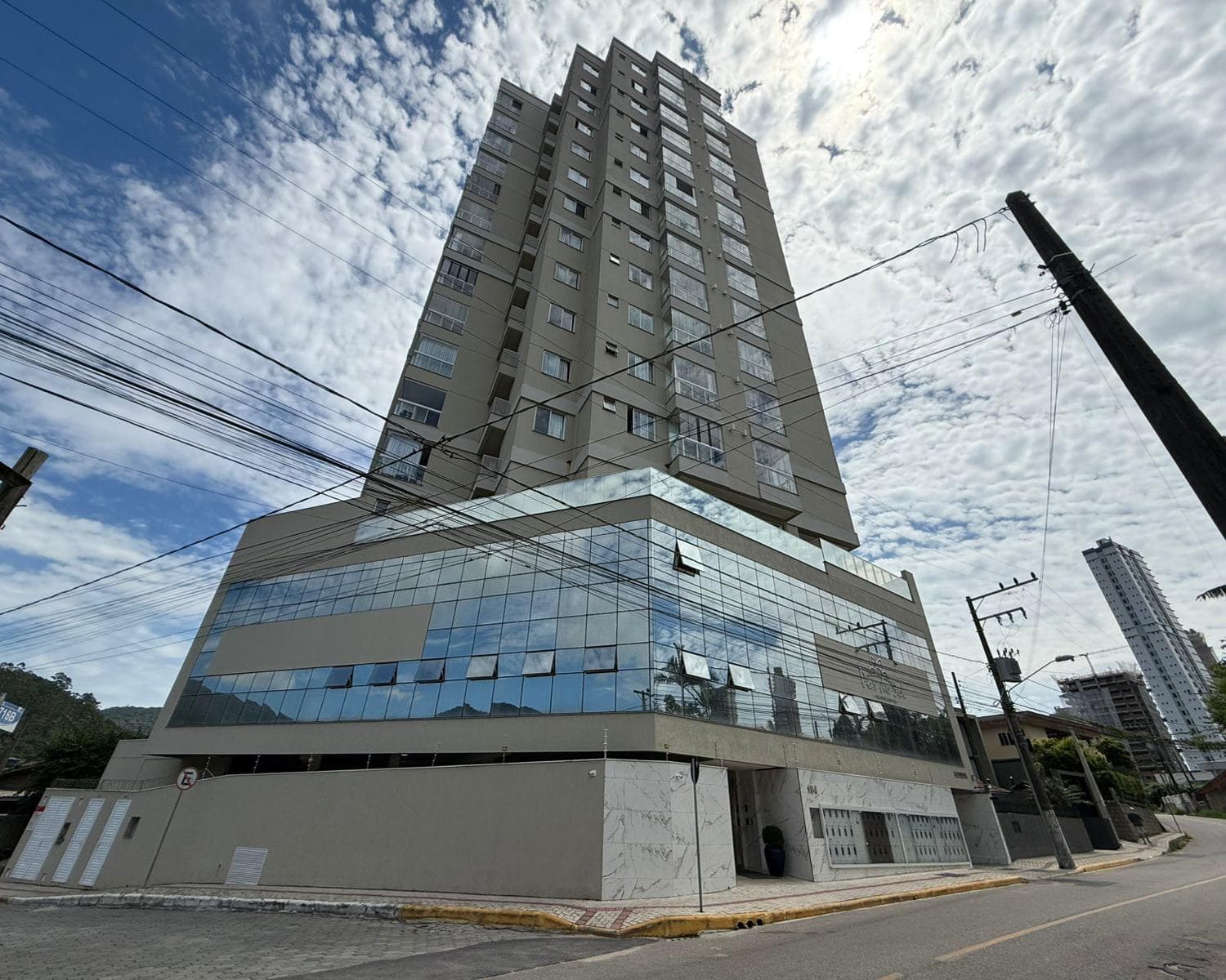 Apartamento à venda – Rua 716 • Tabuleiro • Itapema