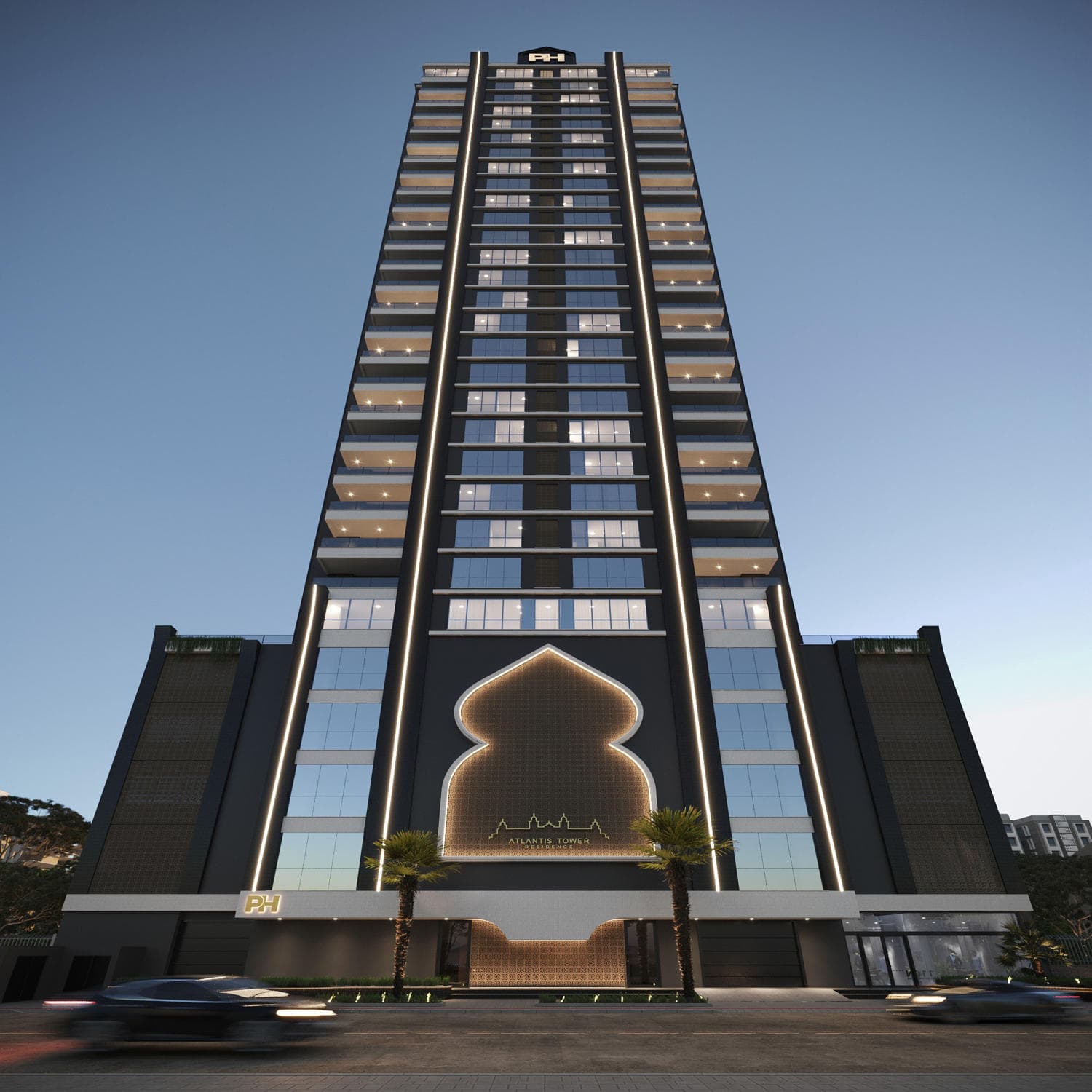 Apartamento à venda – Saul Lauro de Souza • Perequê • Porto Belo