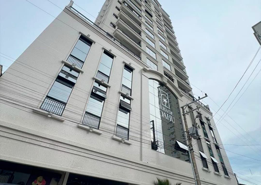 Apartamento à venda – Rua 296 • Meia Praia • Itapema