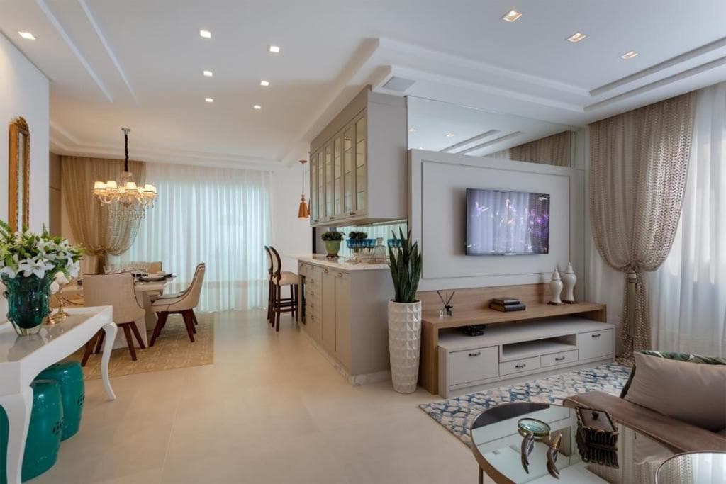Apartamento à venda – Rua 303 • Meia Praia • Itapema