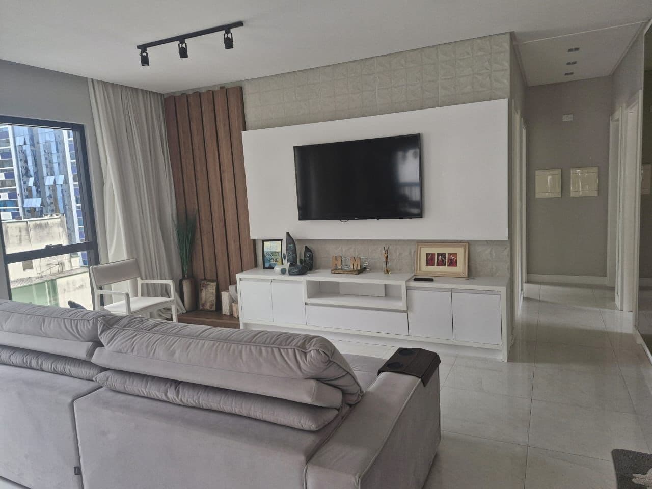 Apartamento à venda – Rua 230 • Meia Praia • Itapema