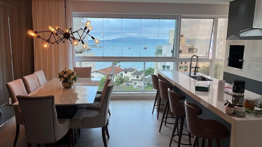 Apartamento à venda – Rua 115 • Centro • Itapema