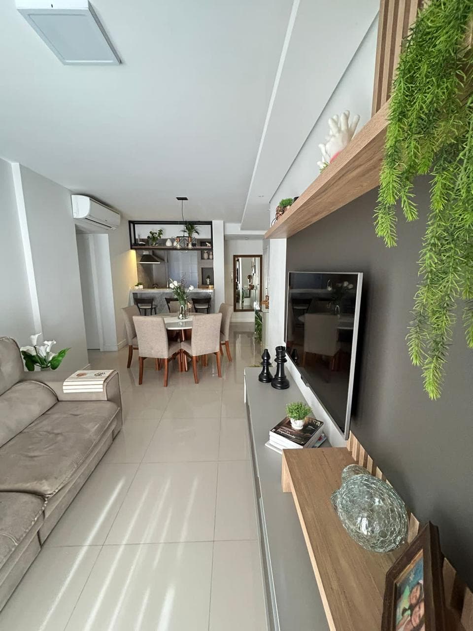 Apartamento à venda – Rua 286 • Meia Praia • Itapema