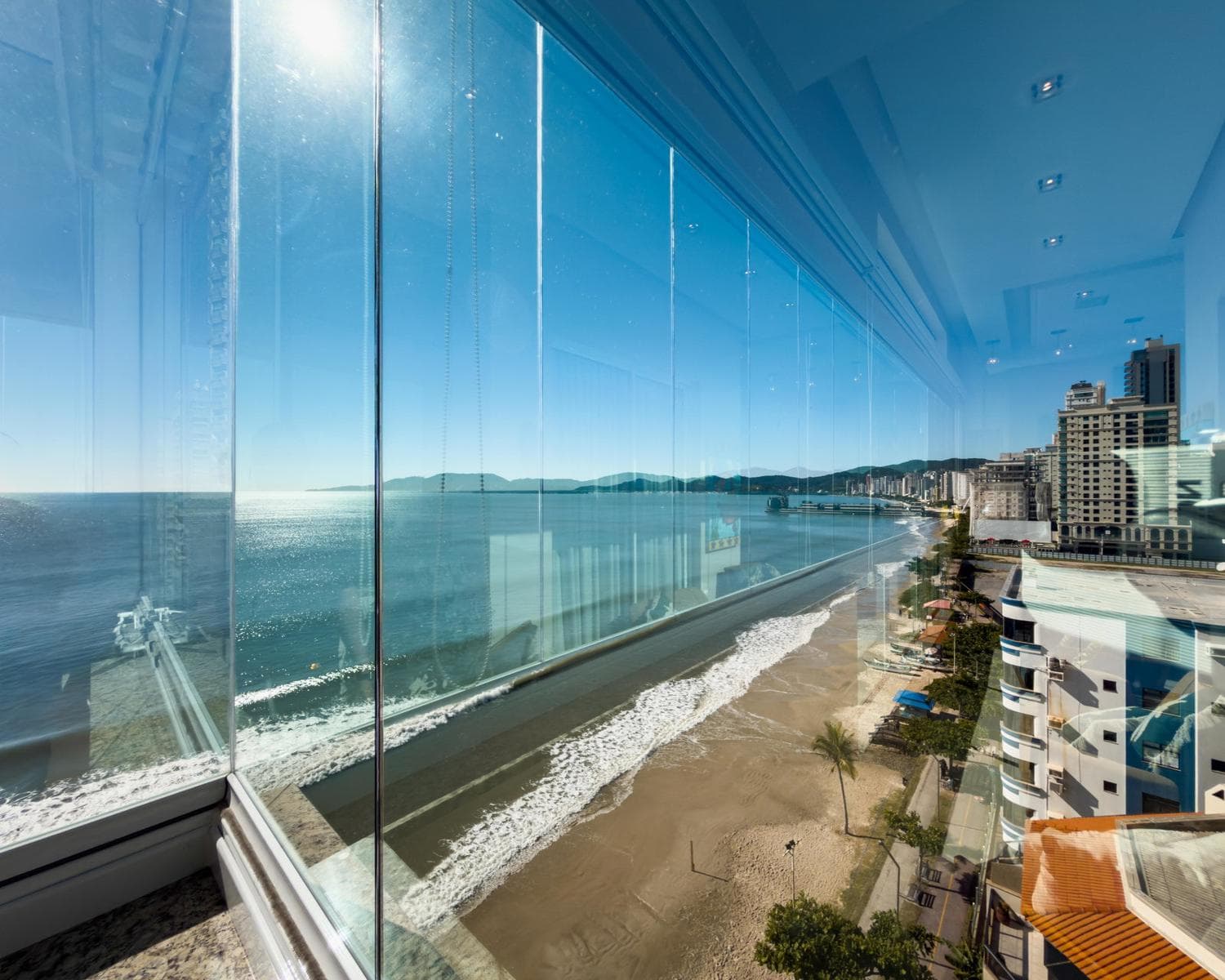 Apartamento à venda – Rua 303 • Meia Praia • Itapema
