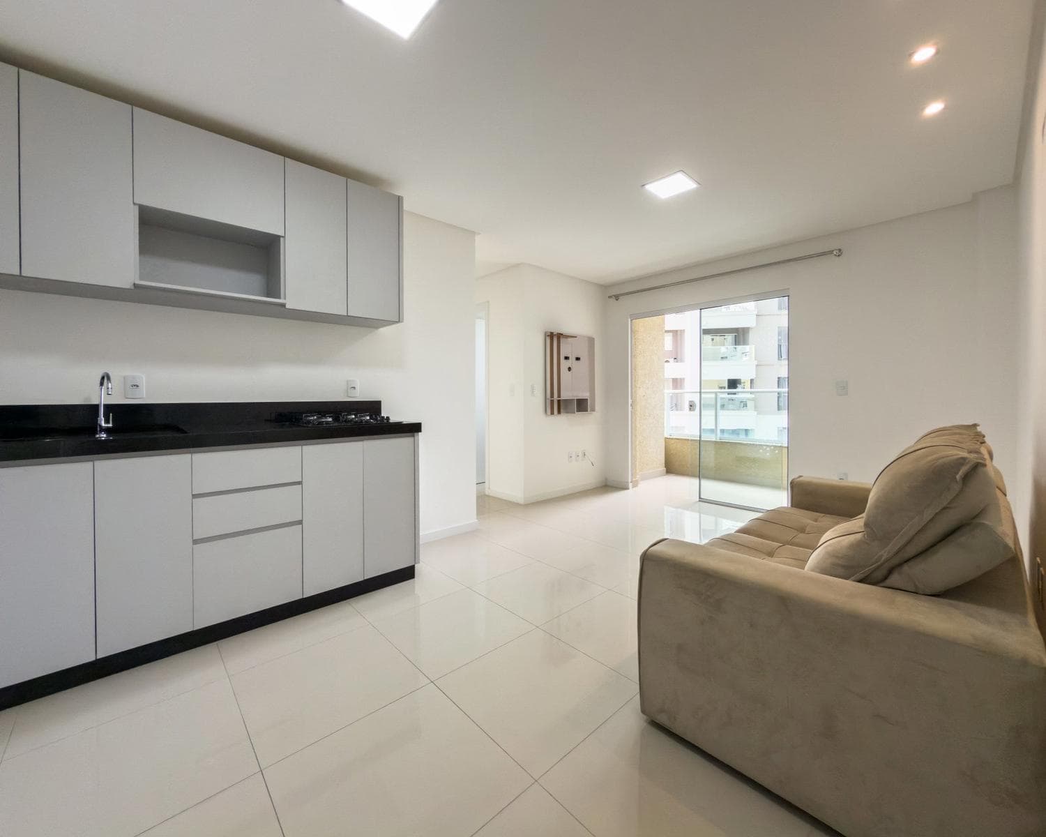 Apartamento à venda – Rua 607 • Tabuleiro • Itapema