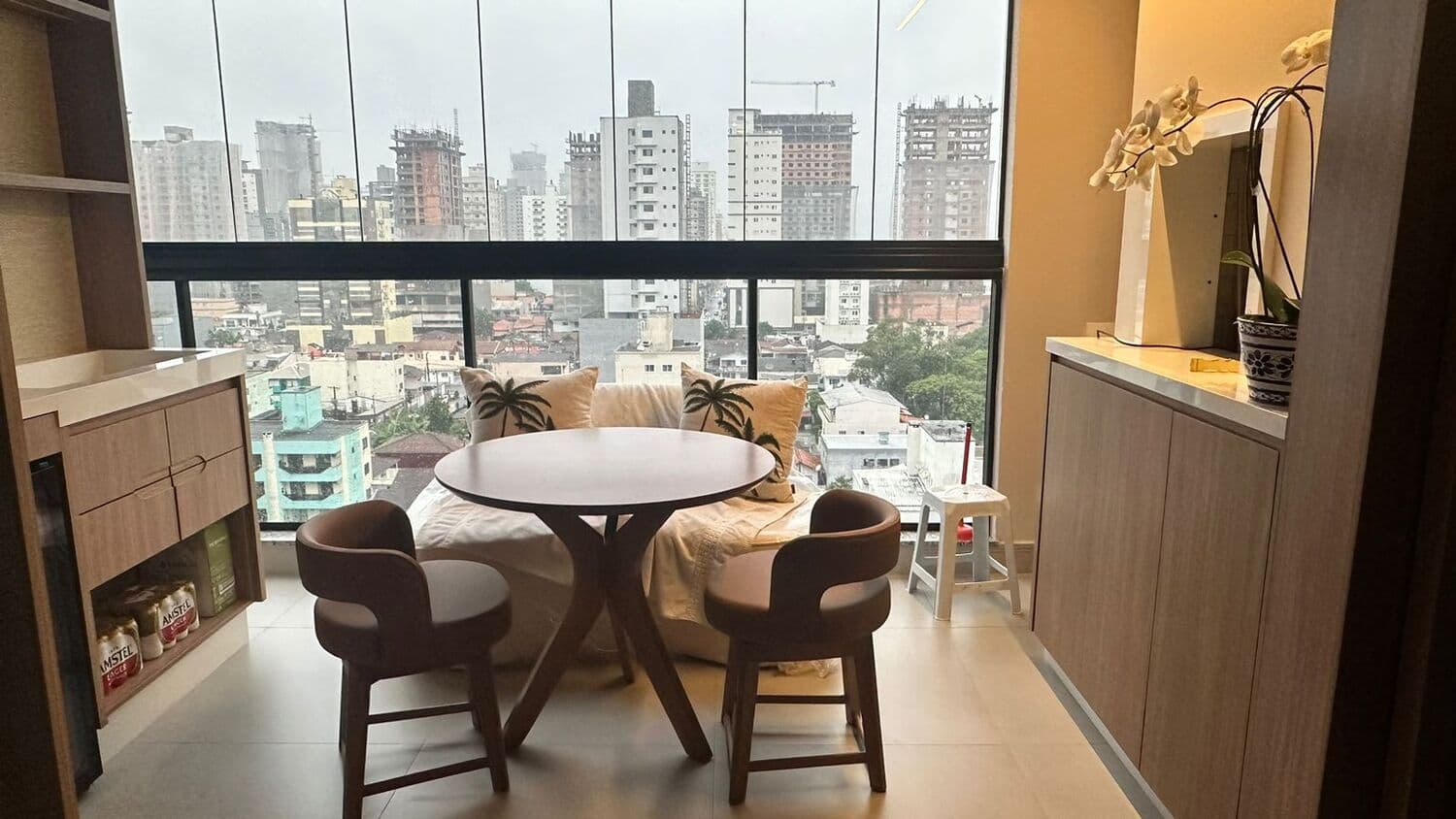 Apartamento à venda – Rua 264 • Meia Praia • Itapema