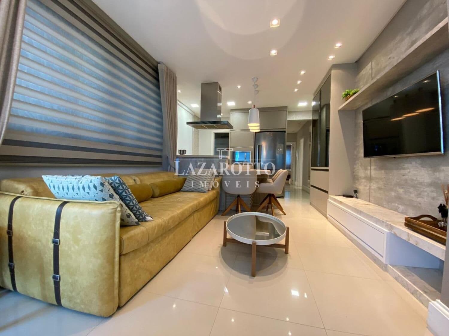 Apartamento à venda – Rua 315 • Meia Praia • Itapema