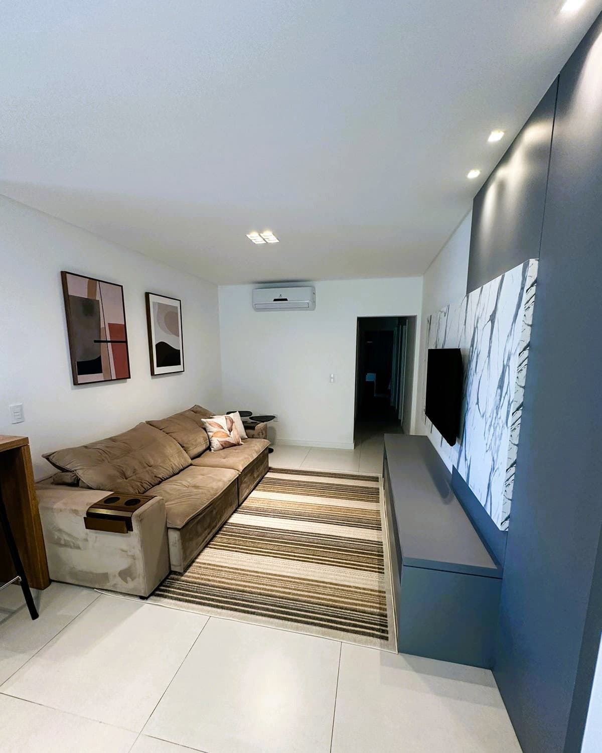 Apartamento à venda – Rua 319 • Meia Praia • Itapema