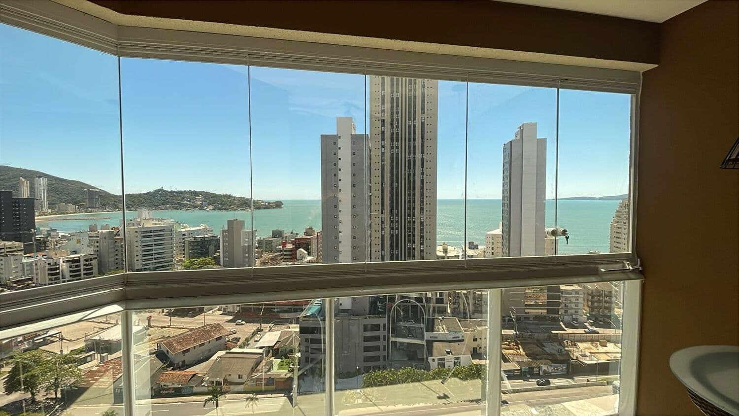 Apartamento à venda – Rua 607 • Tabuleiro • Itapema