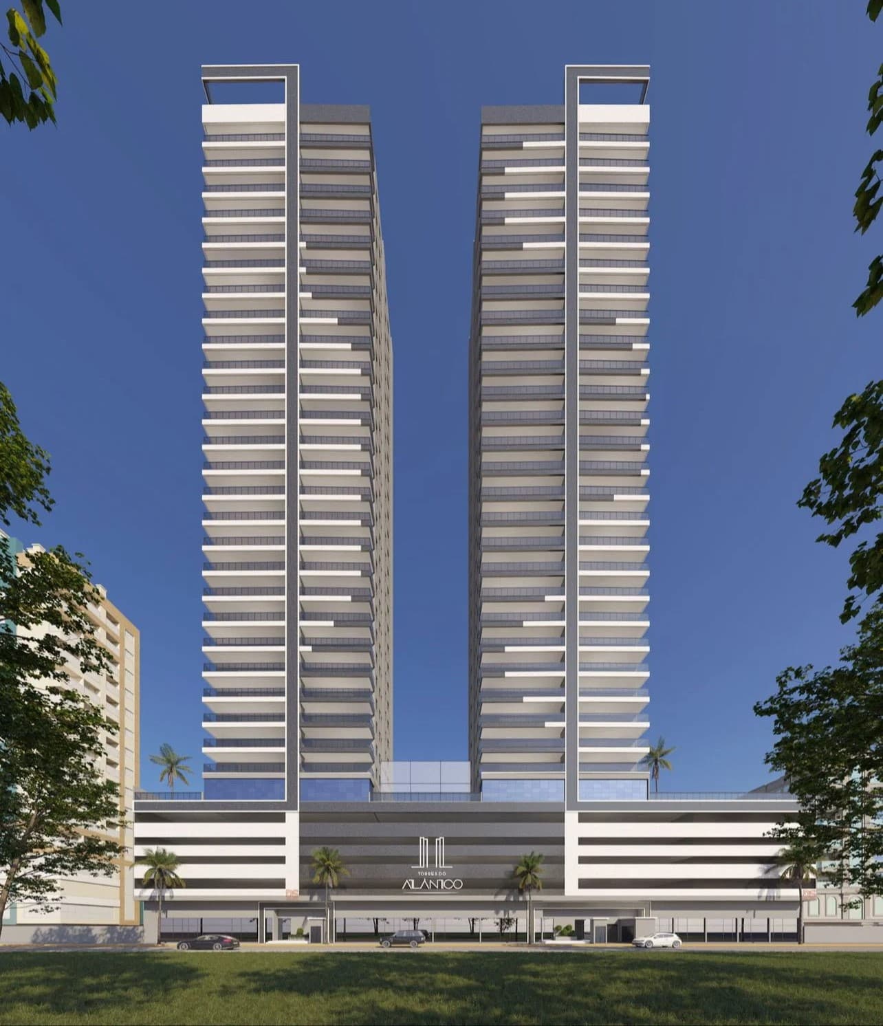 Apartamento à venda – Rua 218 • Meia Praia • Itapema