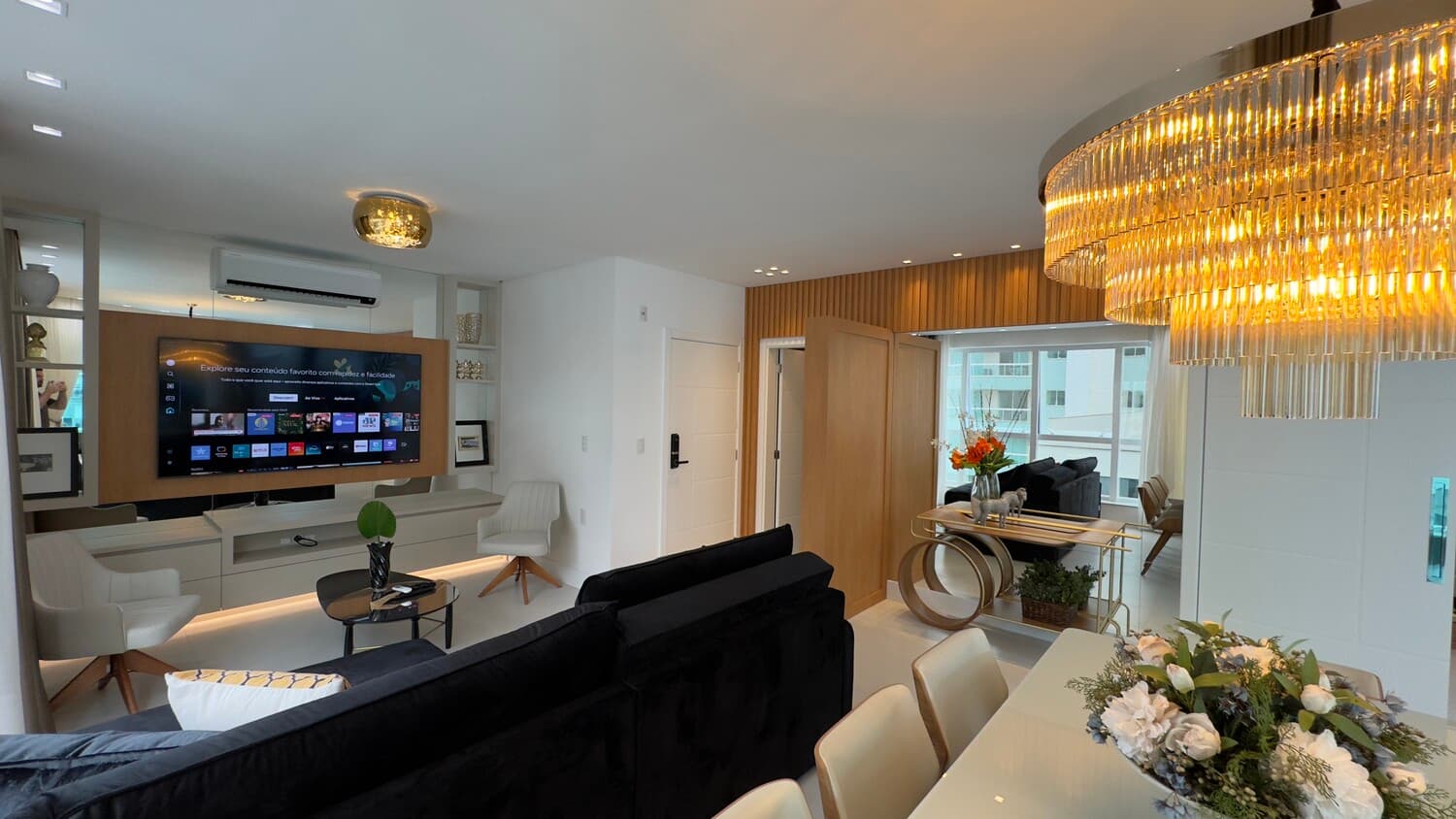 Apartamento à venda – Rua 317 B • Meia Praia • Itapema