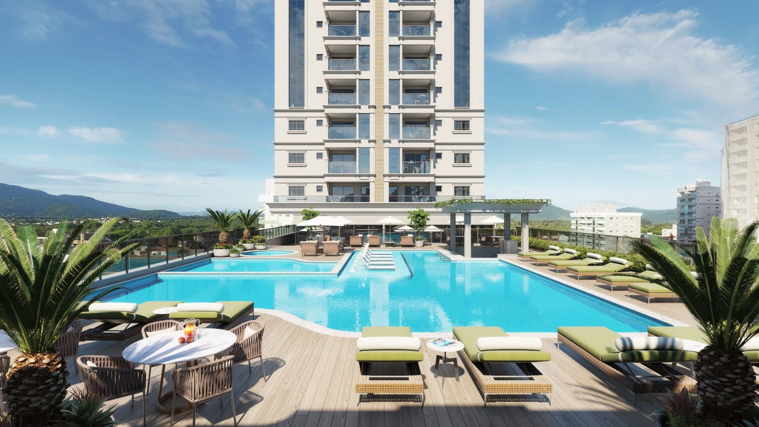 Apartamento à venda – Rua 306 • Meia Praia • Itapema
