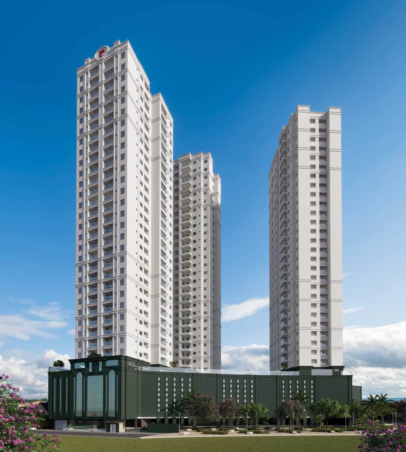 Apartamento à venda – Rua 272 D • Meia Praia • Itapema
