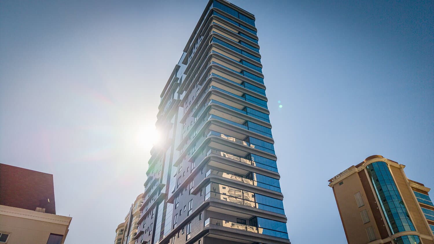 Apartamento à venda – Rua 252 • Meia Praia • Itapema