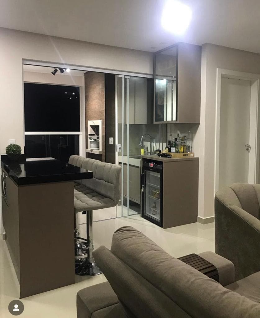 Apartamento à venda – Rua 617 • Tabuleiro • Itapema