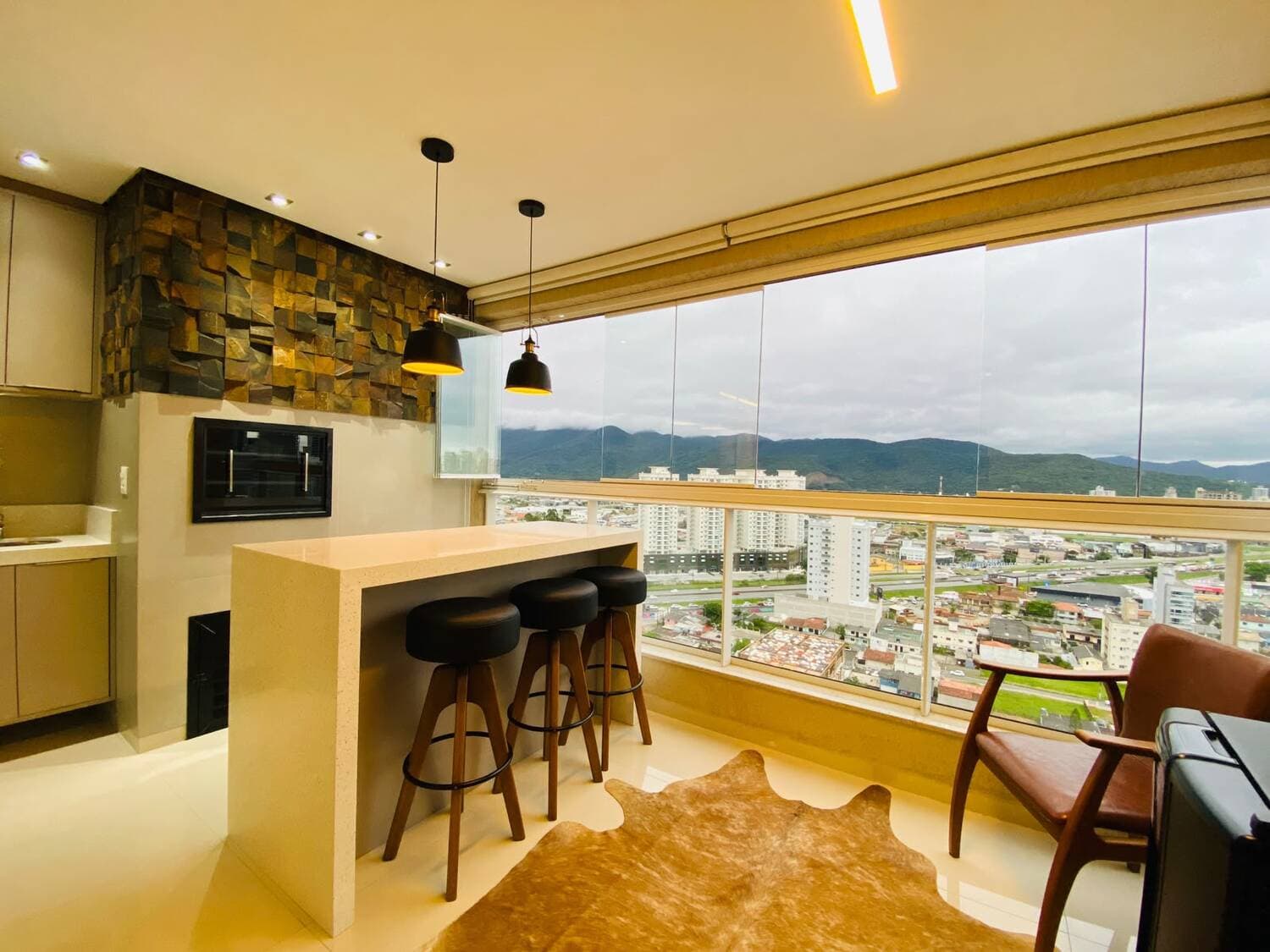 Apartamento à venda – Rua 262 • Meia Praia • Itapema
