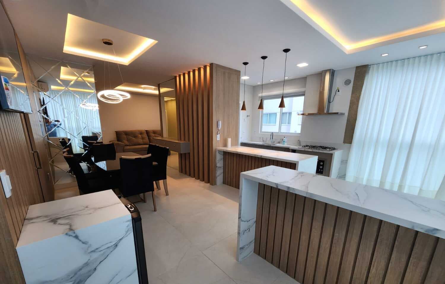 Apartamento à venda – Rua 238 • Meia Praia • Itapema