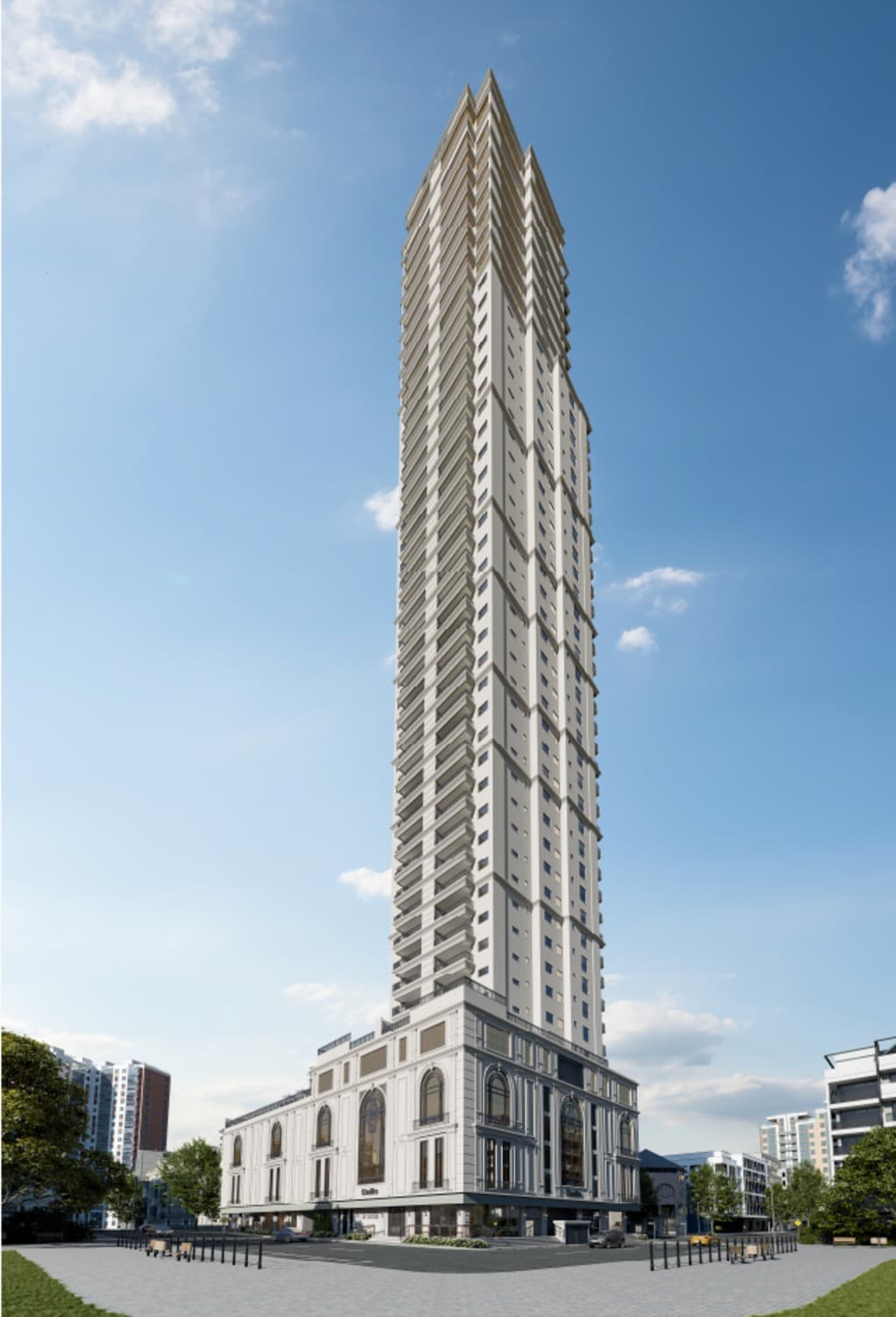 Apartamento à venda – Rua 131 A • Centro • Itapema