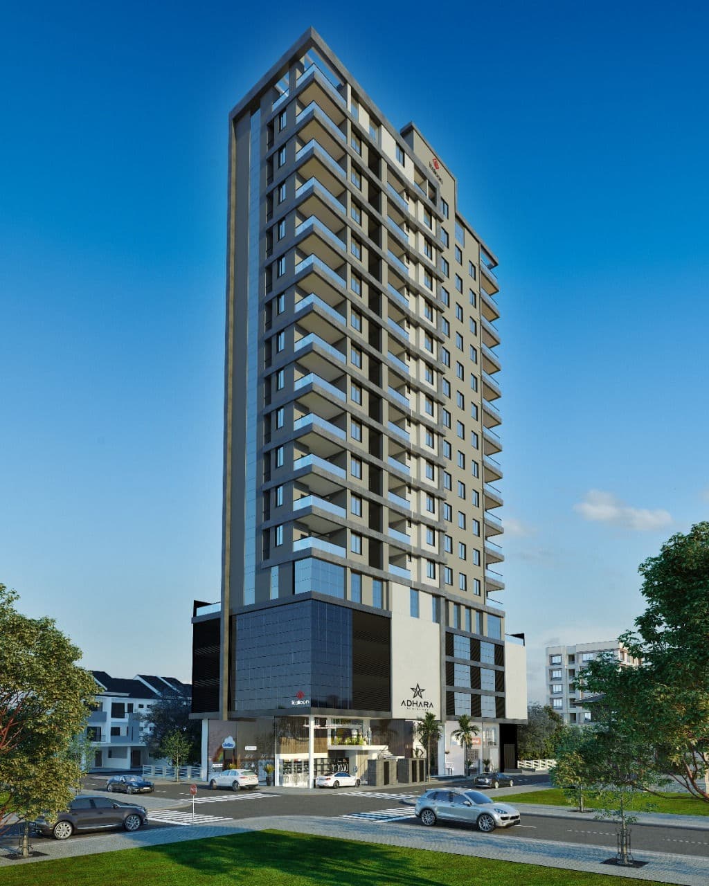 Apartamento à venda – Rua 280 • Meia Praia • Itapema