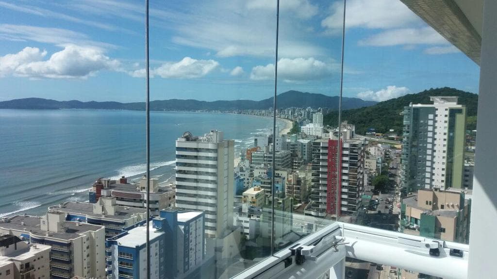 Apartamento à venda – Rua 130 • Centro • Itapema