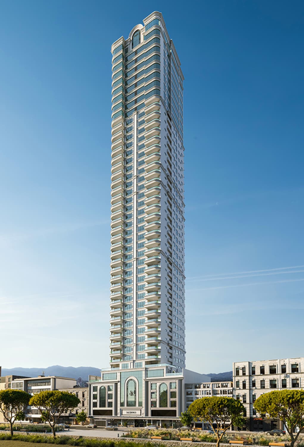 Apartamento à venda – Rua 256 • Meia Praia • Itapema