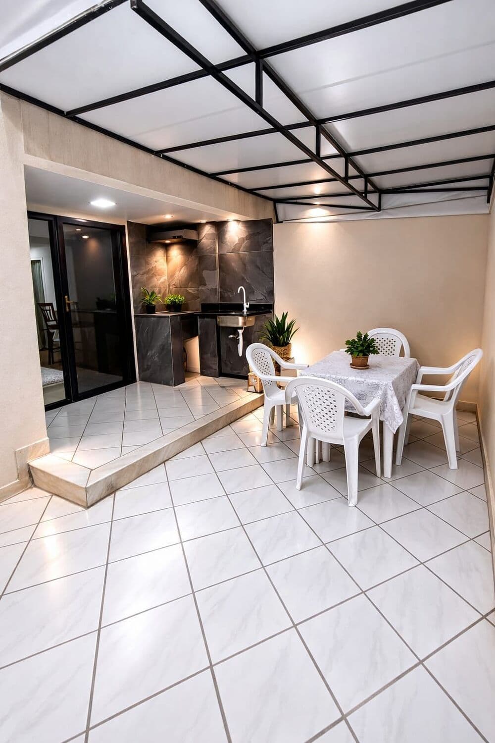 Apartamento à venda – Rua 236 • Meia Praia • Itapema