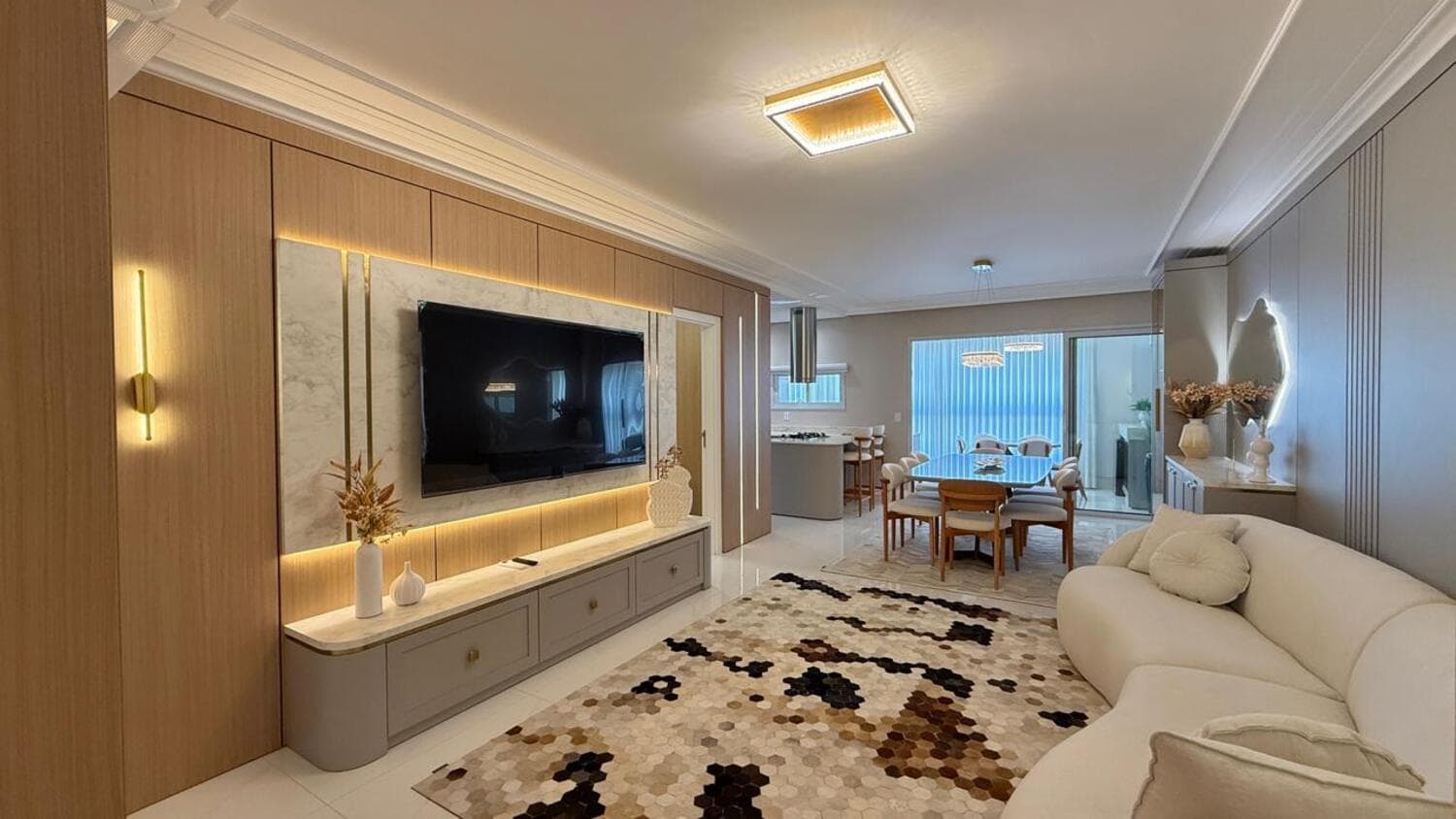 Apartamento à venda – Rua 118 • Centro • Itapema