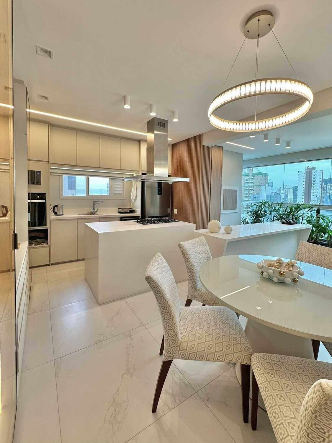 Apartamento à venda – Rua 134 • Centro • Itapema