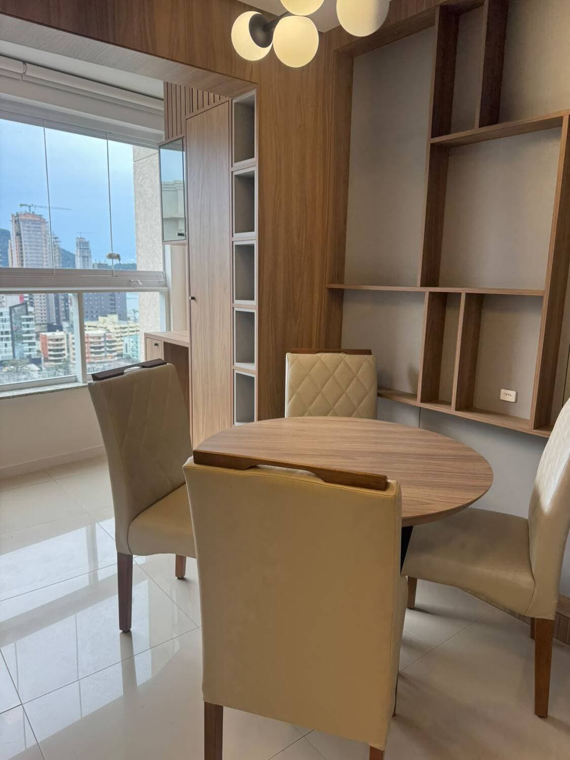 Apartamento à venda – Rua 607 • Tabuleiro • Itapema